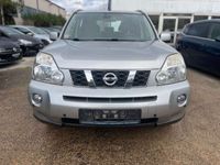 gebraucht Nissan X-Trail SE 4X4 *ERSTE HAND*KEIN ROST*KLIMA*