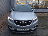gebraucht Opel Mokka X ON 1,4 Turbo ECOTEC Alufelgen, R