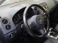 Gebraucht VW Golf VI Team 140 PS (102 kW) 2010 Schwarz Kleinwagen