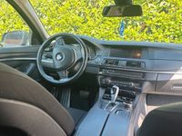gebraucht BMW 525 5er d F10