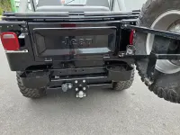 Gebraucht Jeep CJ 192 PS (141 kW) 1985 Schwarz SUV