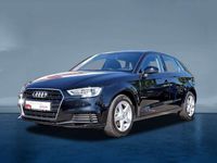 gebraucht Audi A3 Sportback 1.0 Einpark