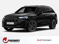 Neu Audi Q7 Business 286 PS (210 kW) 2026 Mythosschwarz metallic SUV