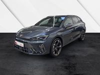 Gebraucht Cupra Leon 150 PS (110 kW) 2025 Schwarz Limousine