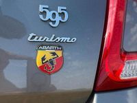 Gebraucht Abarth 595 169 PS (124 kW) 2017 Kleinwagen