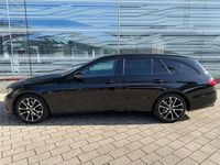 Gebraucht Mercedes E220 Avantgarde 194 PS (142 kW) 2020 Schwarz Kombi