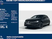 Ny VW Polo R-line 95 HK (69 kW) 2026 Sort Hatchback