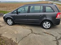 gebraucht Opel Zafira Zafira1.7 CDTI ecoFLEX Family