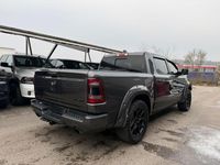 Usata Dodge Ram 401 CV (294 kW) 2022 Grigio Pick-up