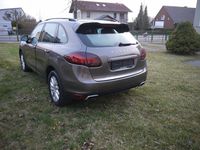 Gebraucht Porsche Cayenne 245 PS (180 kW) 2012 SUV