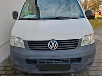 Second-hand VW Transporter 2007 Alb Van