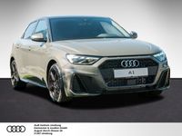 gebraucht Audi A1 Sportback S line 35 TFSI 110(150) kW(PS) S tronic