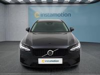 Gebraucht Volvo V90 398 PS (292 kW) 2025 Schwarz Kombi