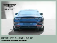 Gebraucht Bentley Continental 782 PS (575 kW) 2026 Grau Coupé