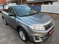 Gebraucht Suzuki Vitara 111 PS (81 kW) 2019 Grau SUV