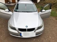 gebraucht BMW 318 i TÜV 10/2025