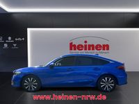 Gebraucht Honda Civic Elegance 184 PS (135 kW) 2022 Andere farbe Kleinwagen