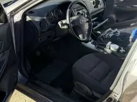 Gebraucht Mazda 6 165 PS (121 kW) 2002 Grau Kombi