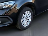 Gebraucht Mercedes eCitan Progressive 89 kW (122 PS) 2024 Loparitschwarz metallic Kombi