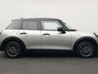 Gebraucht Mini Cooper Classic 156 PS (114 kW) 2024 Grau Kleinwagen
