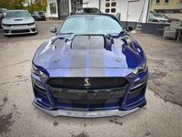 Gebraucht Ford Mustang Premium 310 PS (228 kW) 2020 Schwarz Coupé