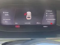 Gebraucht Cupra Leon 245 PS (180 kW) 2021 Weiß Limousine
