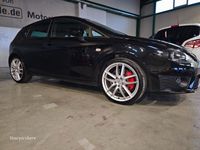 gebraucht Seat Leon Cupra R *SST*Orig 265PS*Sportsitz*