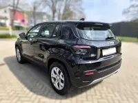 Gebraucht Jeep Avenger Altitude 101 PS (74 kW) 2024 Schwarz SUV