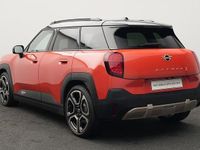 Gebraucht Mini Aceman Favoured 160 kW (218 PS) 2025 Rot SUV