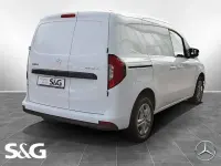 Gebraucht Mercedes Citan 112 116 PS (85 kW) 2026 Weiß Limousine