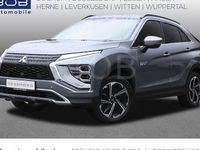 Usado Mitsubishi Eclipse Cross Plus 188 HP (138 kW) 2022 Cinzento SUV