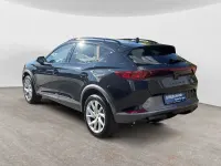 Używany Cupra Formentor 150 KM (110 kW) 2024 Czarny SUV