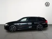 Gebraucht VW Passat R-line 193 PS (141 kW) 2026 Schwarz Kombi