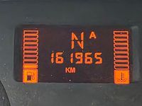 Gebraucht Renault Master 101 PS (74 kW) 2009 Grün Van / Kleinbus