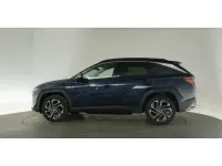 Occasion Hyundai Tucson Prime 252 ch (185 kW) 2024 Bleue SUV