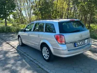 Gebraucht Opel Astra 2005 Kombi