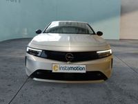 Gebraucht Opel Astra Enjoy 110 PS (80 kW) 2024 Silber