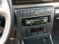 Używany Audi A4 106 KM (77 kW) 1996 Niebieski Sedan/Limuzyna