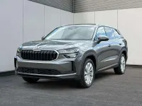 Neu Skoda Kodiaq Selection 150 PS (110 kW) 2025 Blackmagic perleffekt SUV
