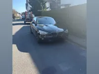 Gebraucht BMW 116 136 PS (100 kW) 2013 Schwarz Kleinwagen