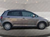 Gebraucht VW Golf VI Team 105 PS (77 kW) 2010 Braun Kleinwagen