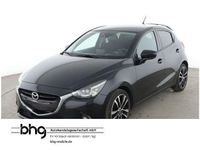 Gebraucht Mazda 2 Nakama 90 PS (66 kW) 2017 Grau Limousine