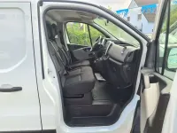 Usata Renault Trafic Komfort 121 CV (88 kW) 2019 Bianco Monovolume