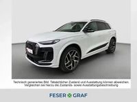 Neu Audi e-tron Ambiente 225 kW (306 PS) 2026 Gletscherweiß SUV