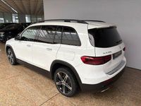 Gebraucht Mercedes GLB200 Advanced Plus 163 PS (119 kW) 2024 Polarweiss  unilack SUV
