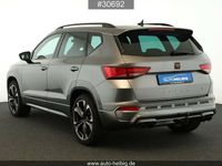 Gebraucht Cupra Ateca VZ 300 PS (220 kW) 2024 Graphite grey metallic SUV