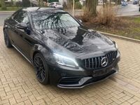 gebraucht Mercedes C63 AMG AMG S Coupé Carbon Keramik Bremsen