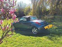 Second-hand Ford Ka 95 CP (69 kW) 2003 Argintiu Hatchback