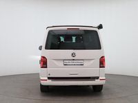 Gebraucht VW California Edition 150 PS (110 kW) 2023 Weiß Van