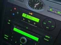 Gebraucht Ford Mondeo 145 PS (106 kW) 2005 Silber Kombi